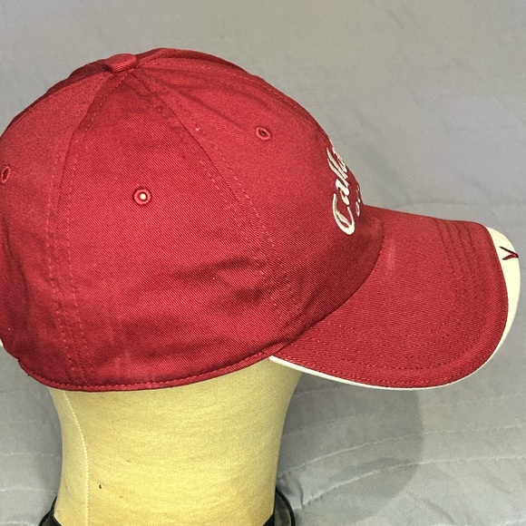 Callaway Golf Hat - Picture 2 of 7